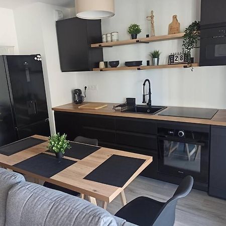 Centre Ville, Parking, Transport En Commun Au Pied De L'Immeuble Bordeaux Kültér fotó