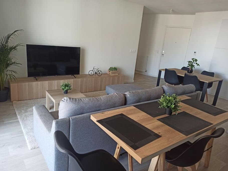 Centre Ville, Parking, Transport En Commun Au Pied De L'Immeuble Bordeaux Kültér fotó